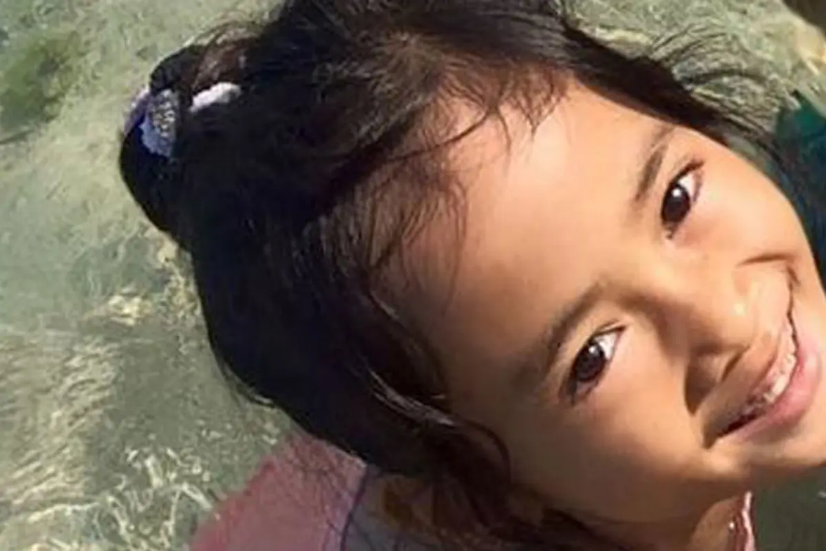 Mengenang Angeline Lewat 10 Senyuman