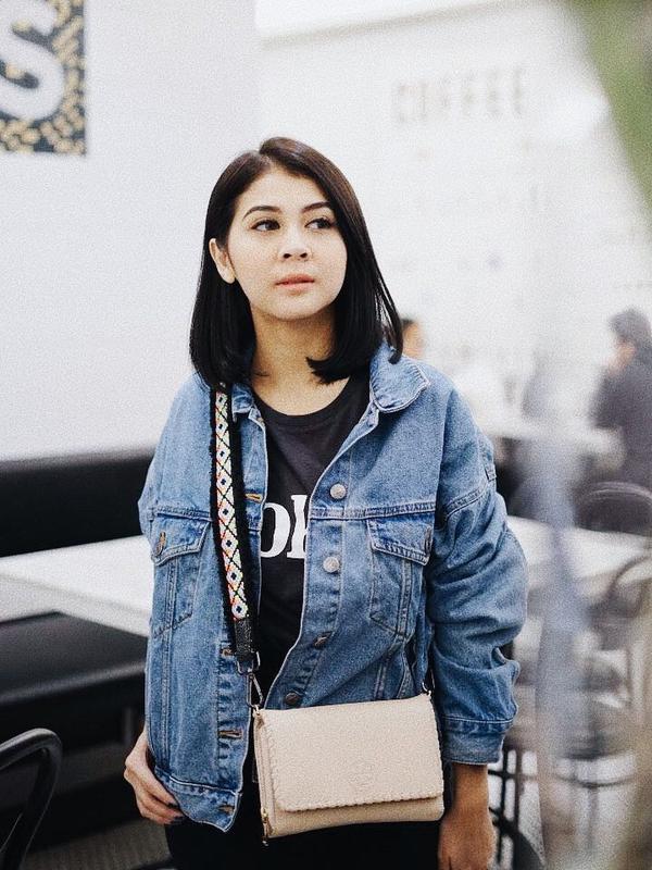 Kesha Ratuliu (Foto: instagram.com/kesharatuliu05)