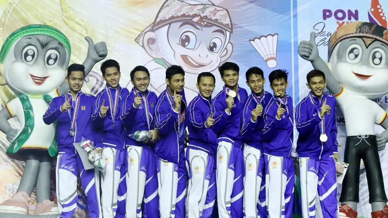 PON Jabar 2016