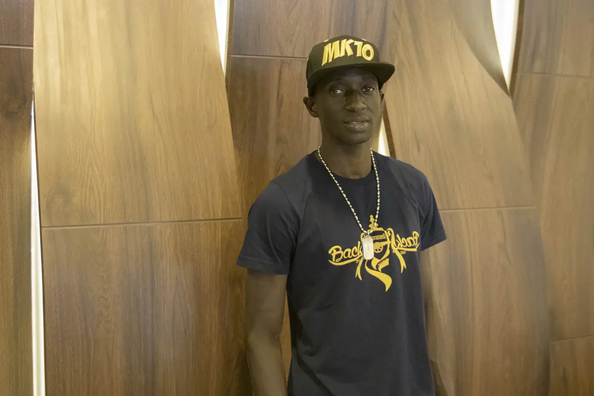 Makan Konate