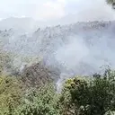 Gunung Bromo Kembali Terbakar, Pemadaman Terkendala Medan Terjal