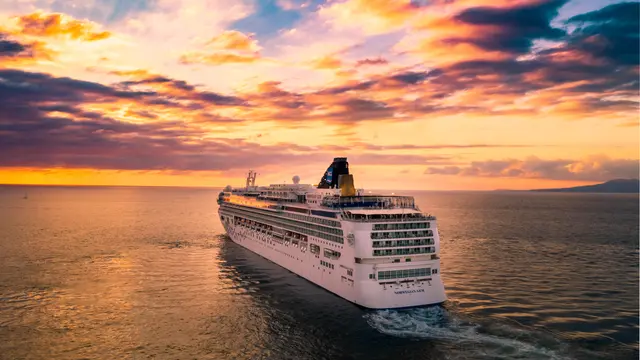 Mimpi Kapal Tenggelam