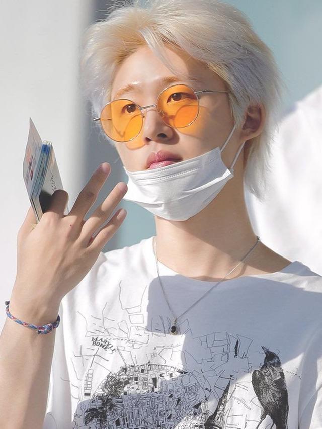 Ulang Tahunnya Trending Topik, Ini 7 Potret Transformasi BI Eks iKON