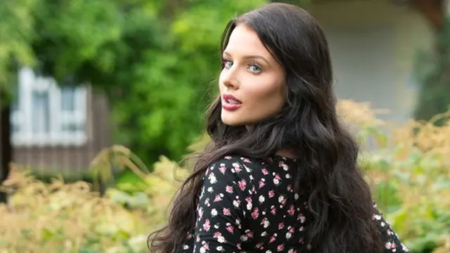 Helen Flanagan