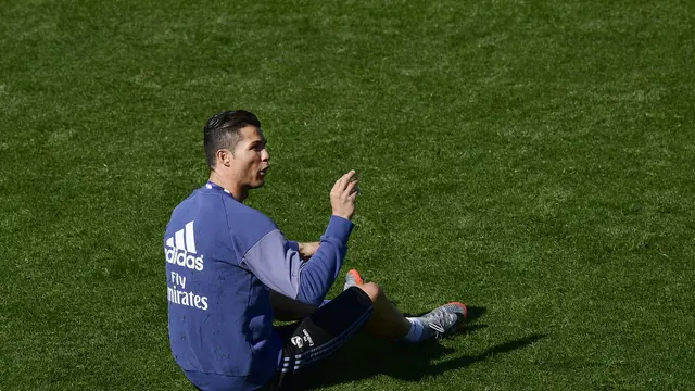 Real Madrid
