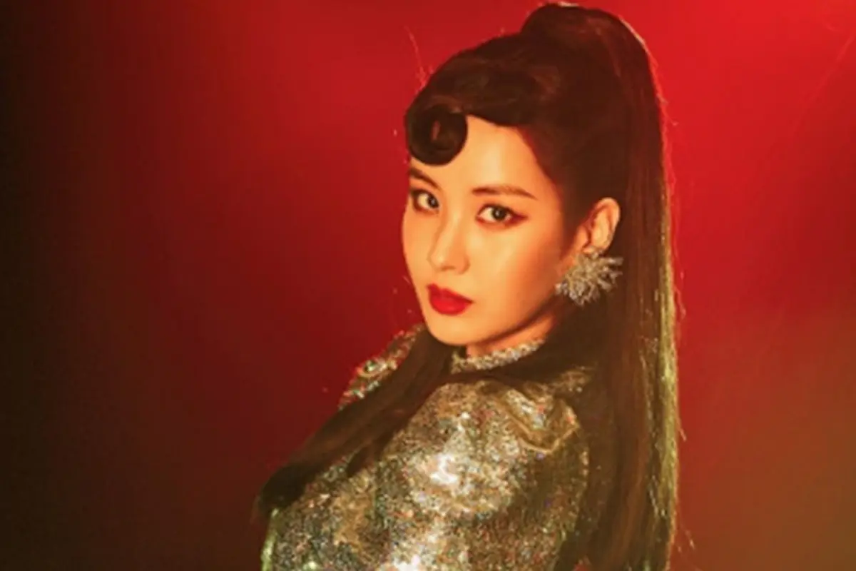 [Bintang] 6 Ungkapan Sedih Seohyun Tinggalkan SM Entertainment