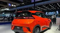 Harga Mobil Listrik Bekas per Oktober 2026, Siapa Paling Tajam Turun Dibanding Barunya?