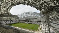 Markas Marseille, Stade Velodrome. (Huffingtonpost)