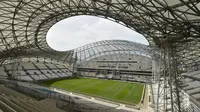 Saksikan Marseille vs Lyon di Sini