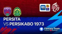Liga 1 : Persikabo 1973 vs Persita Tangerang