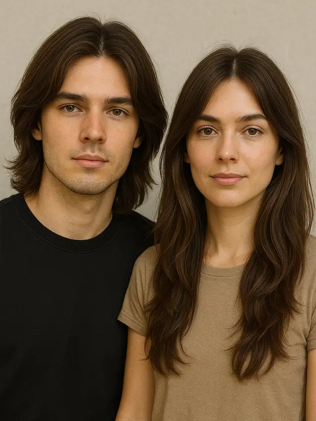 Gaya Rambut 2025 yang Effortless dan Mudah Dirawat
