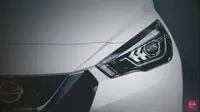 Berubah Total, Ini Penampakan Nissan March Baru 