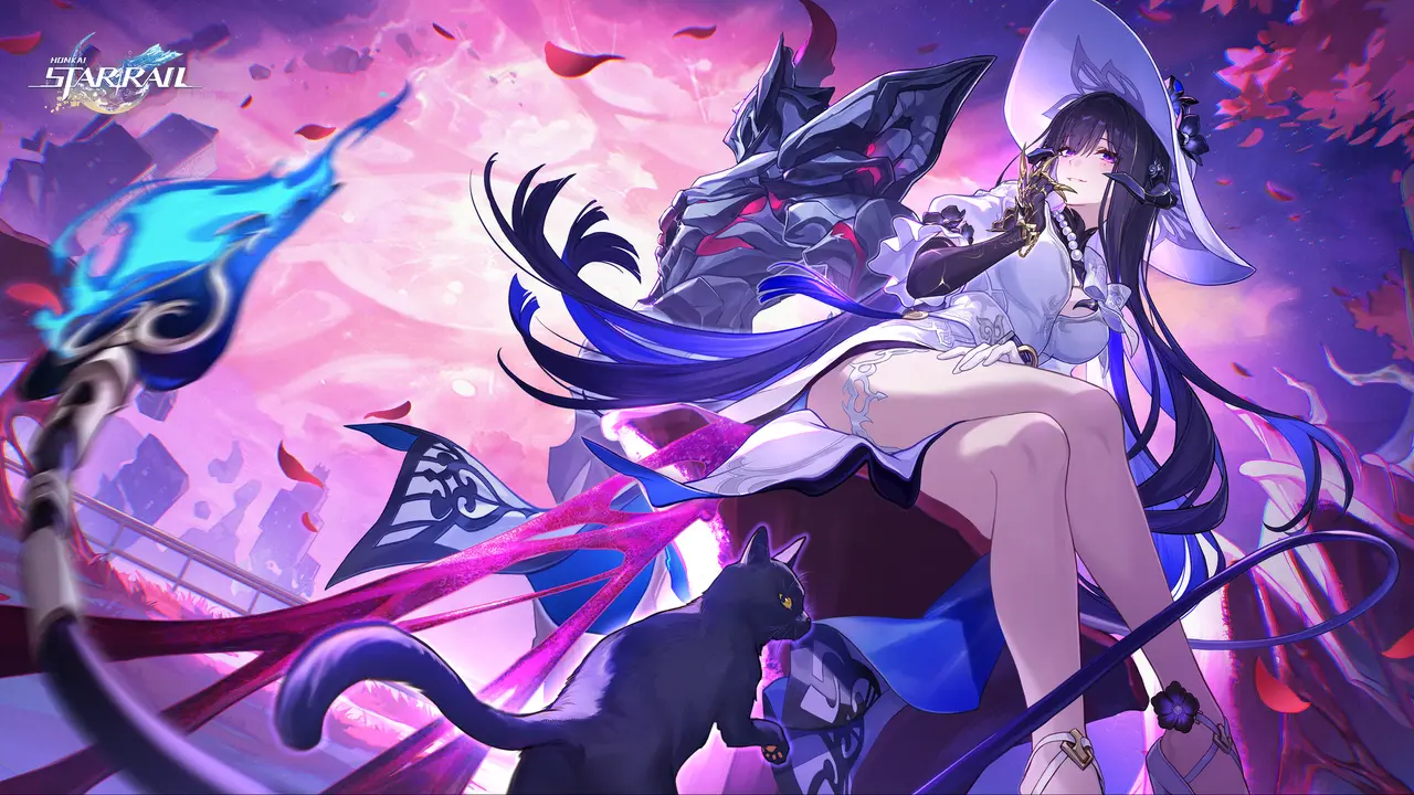 Kode Redeem Honkai: Star Rail 6 Desember 2025