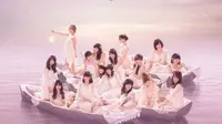 AKB48 Dominasi Penjualan Single dan Album Hingga Pertengahan 2014