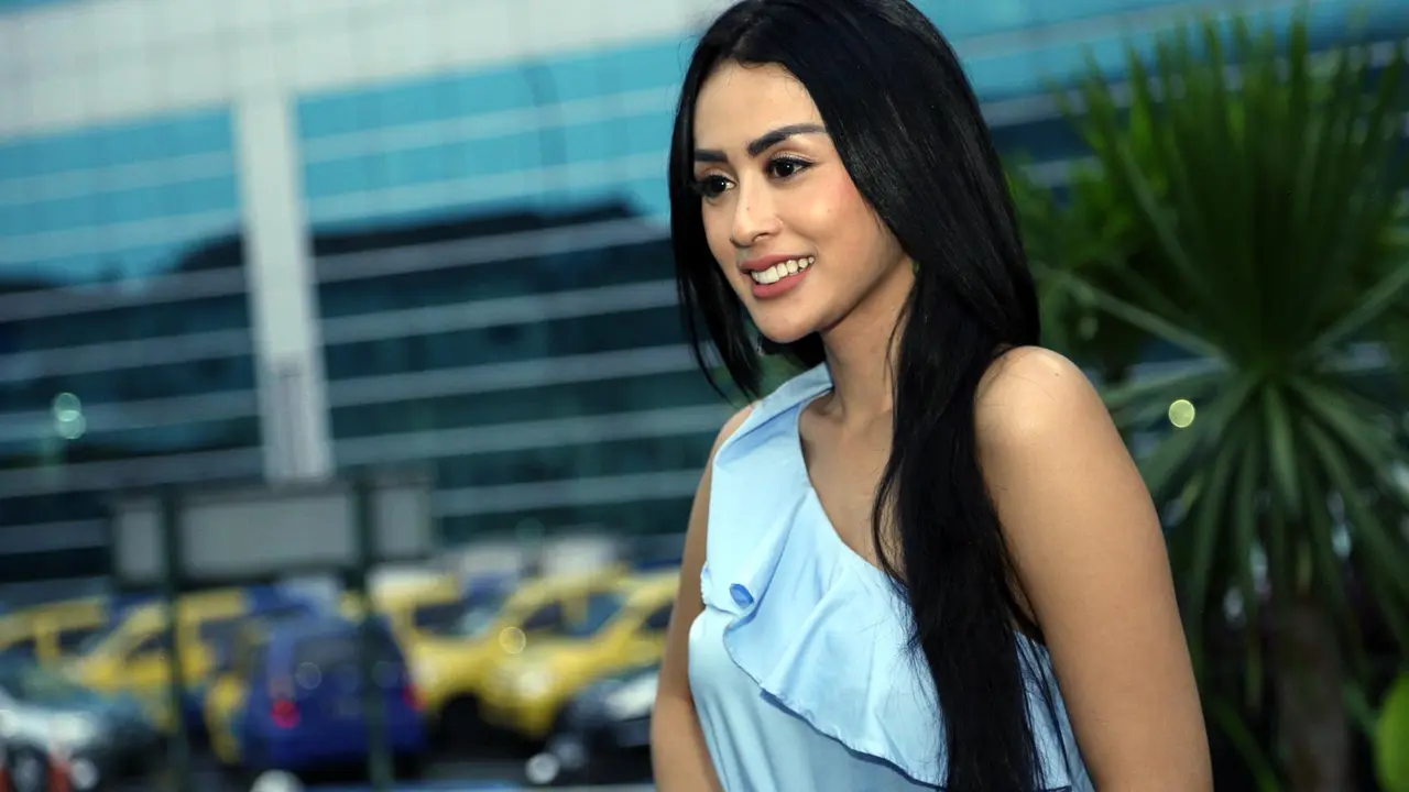 [Bintang] Selvy Kitty