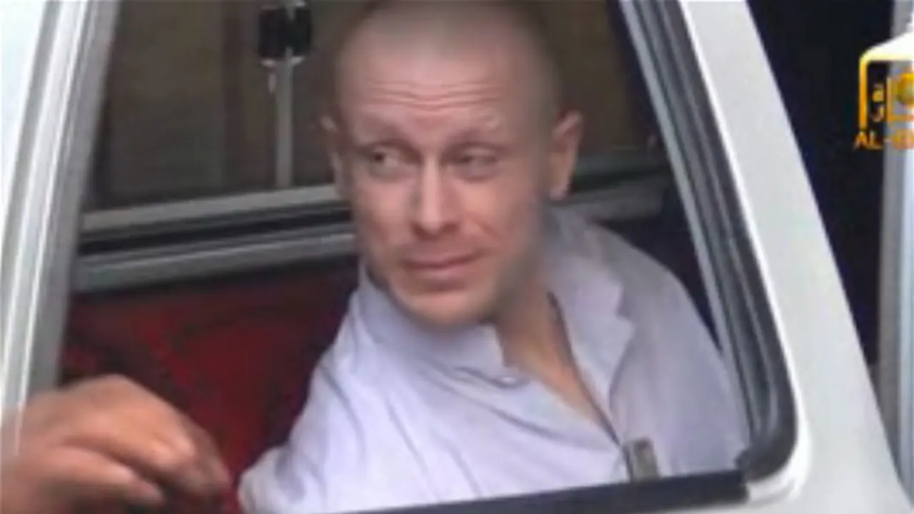 Khawatir Soal Keamanan, Penyambutan Sersan Bergdahl Dibatalkan