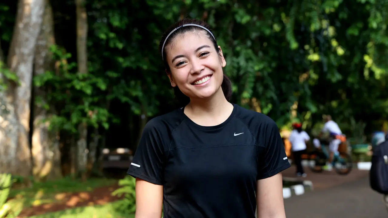 [Bintang] Sigi Wimala