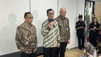 BEI: Pengeluaran Saham High Shareholding Concentration dari IHSG Bukan Delisting