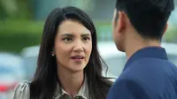 Saksikan Sinetron Cinta di Ujung Sajadah Episode Kamis 6 Maret Pukul 20.05 WIB di SCTV, Simak Sinopsisnya