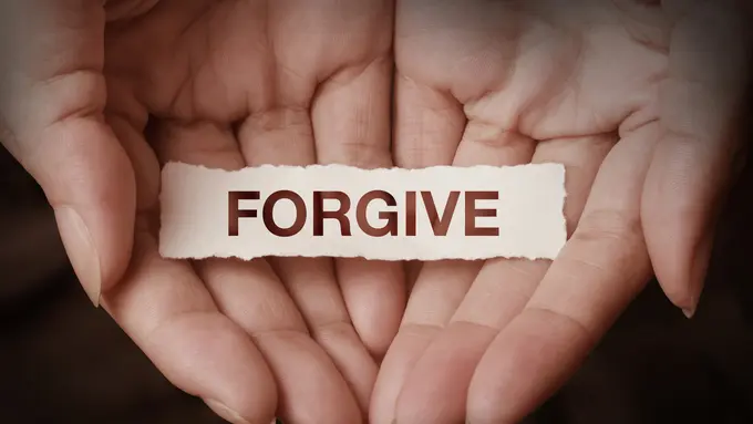 Jangan Biarkan Hati Membeku, Ini 4 Alasan Kamu Harus Memaafkan 