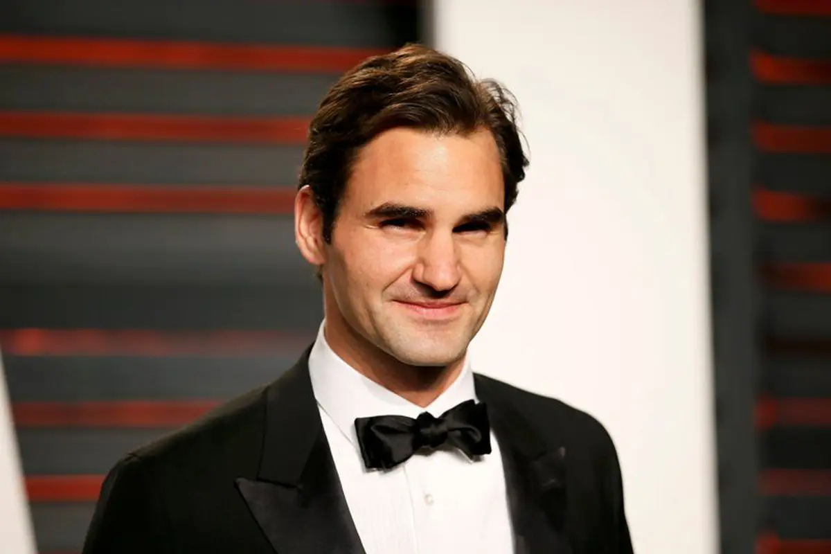 Roger Federer