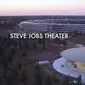 Steve Jobs Theater. (Foto: MacRumors)