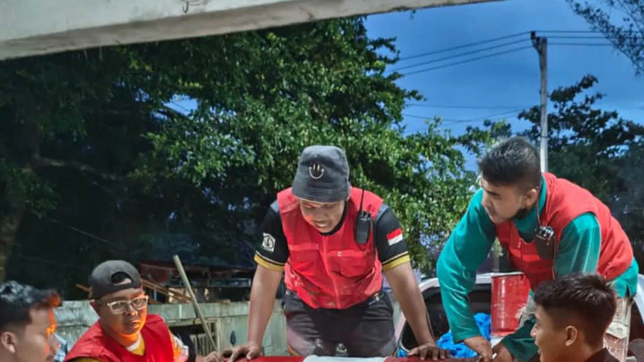 RSUD Muda Setia Aceh Tamiang