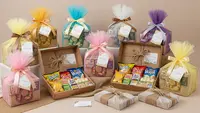 7 Ide Hampers 'Custom Nama' yang Banyak Dicari, Dijamin Berkesan