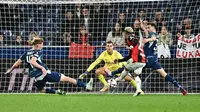 Hasil Lengkap Pertandingan Liga Europa: Milan dan Leverkusen Digdaya, Juventus Menang Dramatis