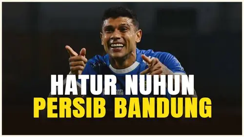 VIDEO: Terkuak! Alasan Ciro Alves Memilih Hengkang dari Persib Bandung