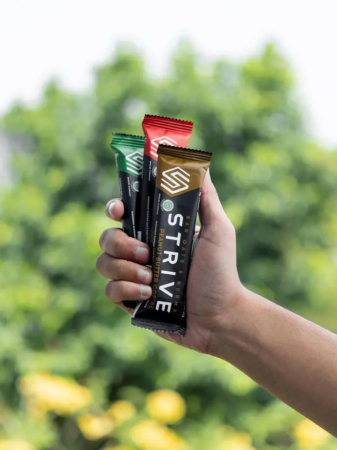 Wujudkan Resolusi Sehat 2021 Dimulai dengan Camilan Sehat, Bisakah?