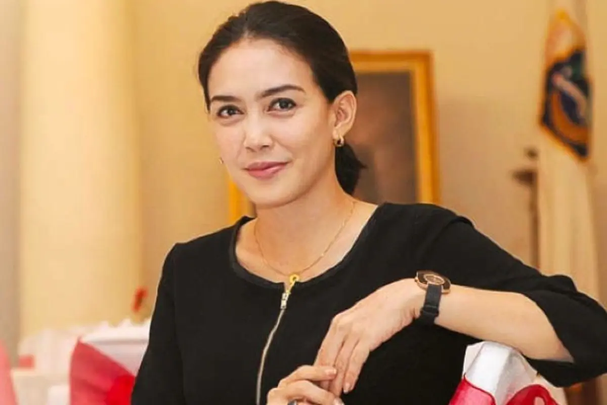 Rieke Diah Pitaloka
