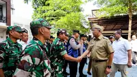 Pemkot Bandung Klaim Sejumlah Kawasan Rawan Premanisme, di Mana Saja?