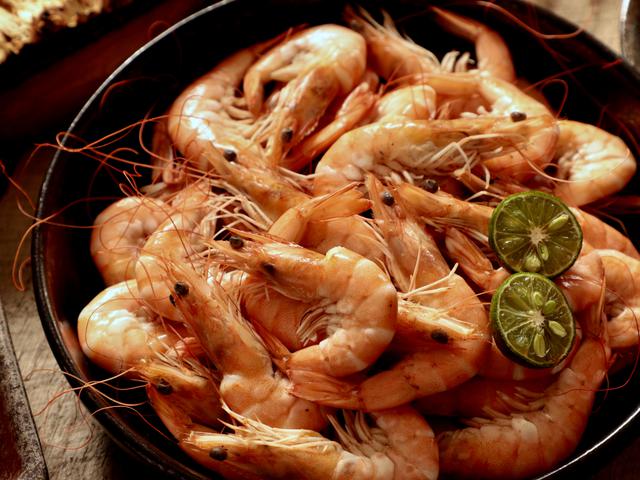 Tips Merebus Udang Agar Tidak Hambar Lifestyle Fimela Com