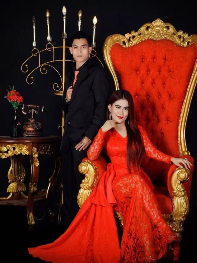 Potret Prewedding 9 Jebolan D'Academy, Ridho D'Academy Jadi Sorotan