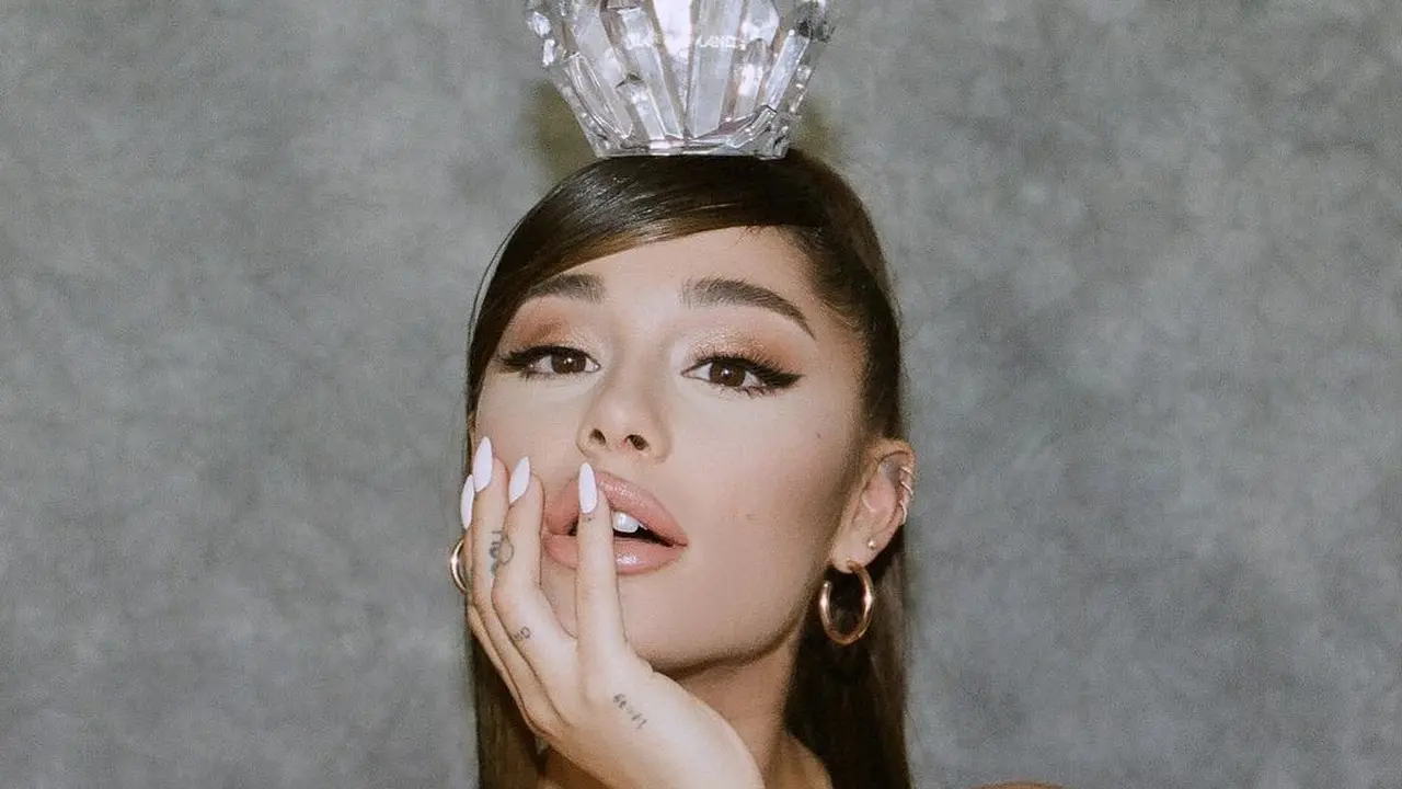 Ariana Grande