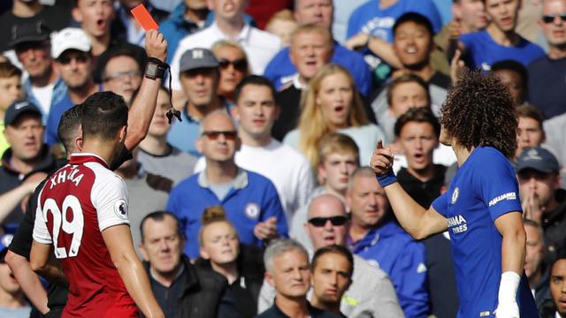 Chelsea, Arsenal, Premier League