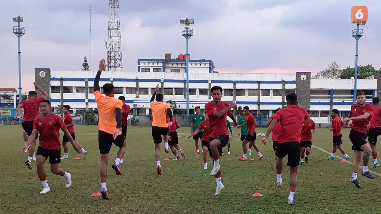 Timnas Indonesia