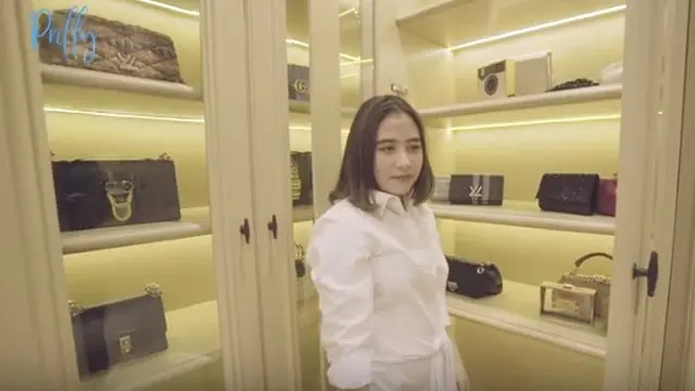 Prilly Latuconsina