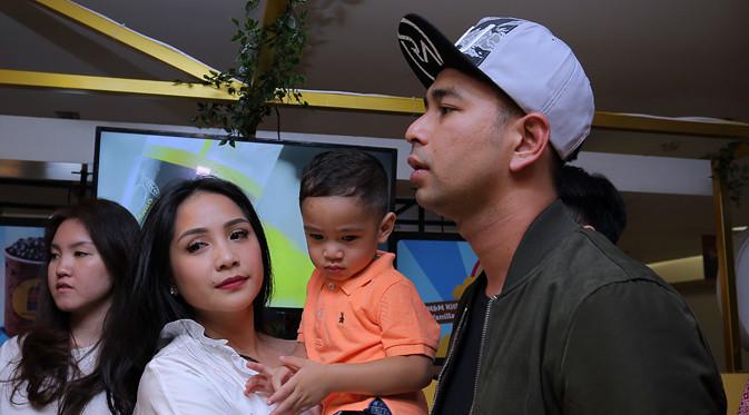 (Deki Prayoga/bintang.com)