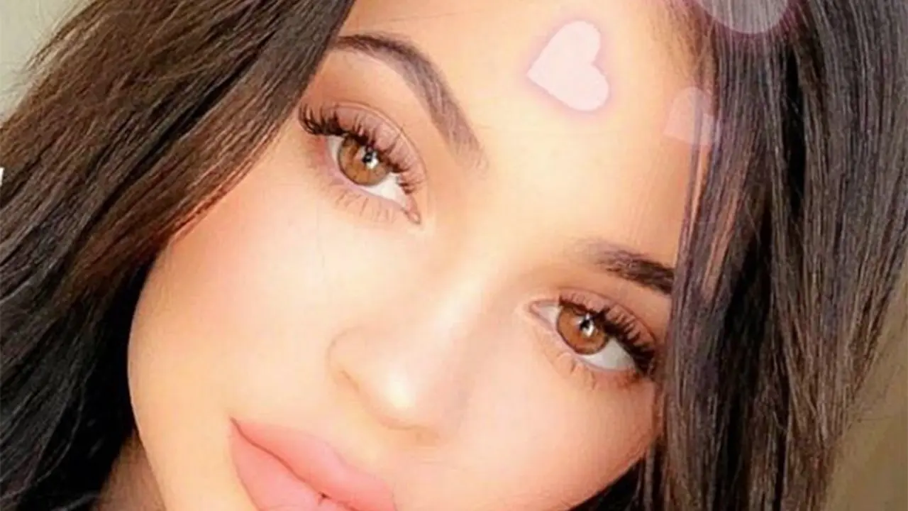 [Bintang] Kylie Jenner
