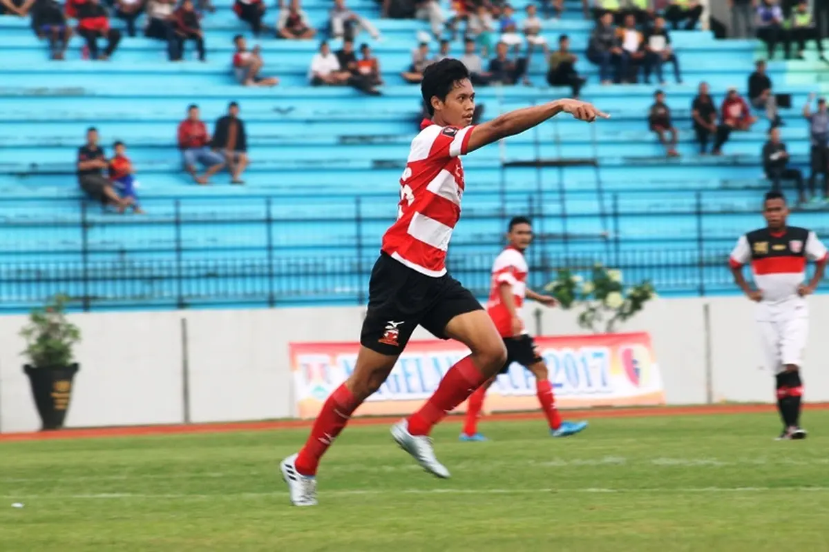 Madura United