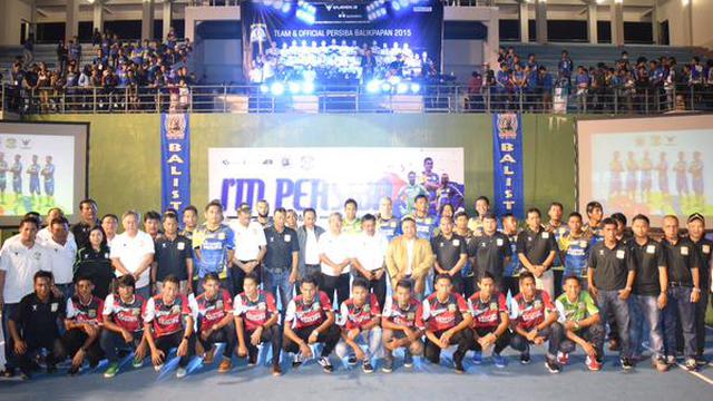 Persiba Balikpapan