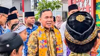 Momen Ramadan, Menteri Wihaji: Waktu Tepat Tekankan Pentingnya Nilai Agama dalam Keluarga