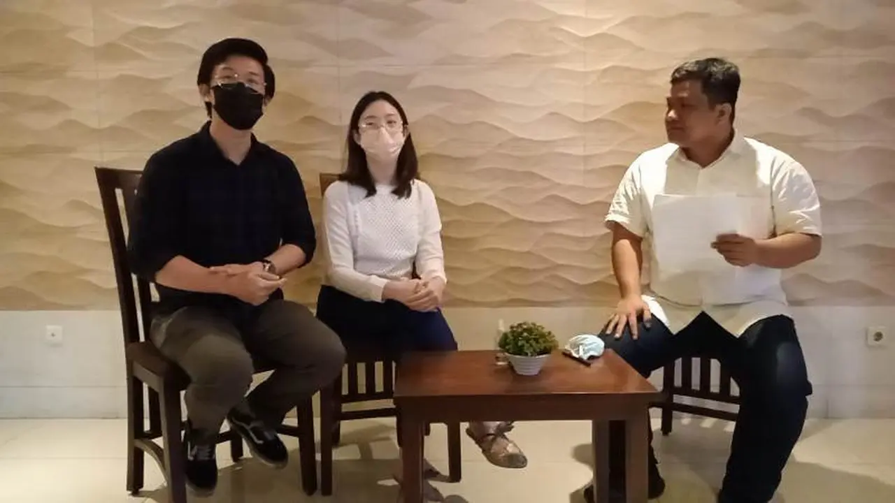 Event Organizer Gelar 2 Pameran Sekaligus di April 2022