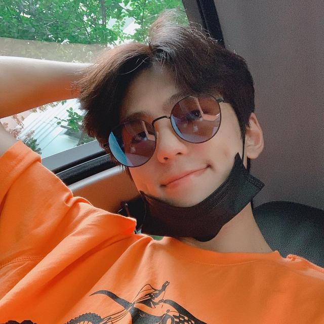 Kim Min Kyu