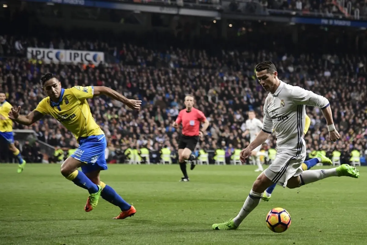 Real Madrid