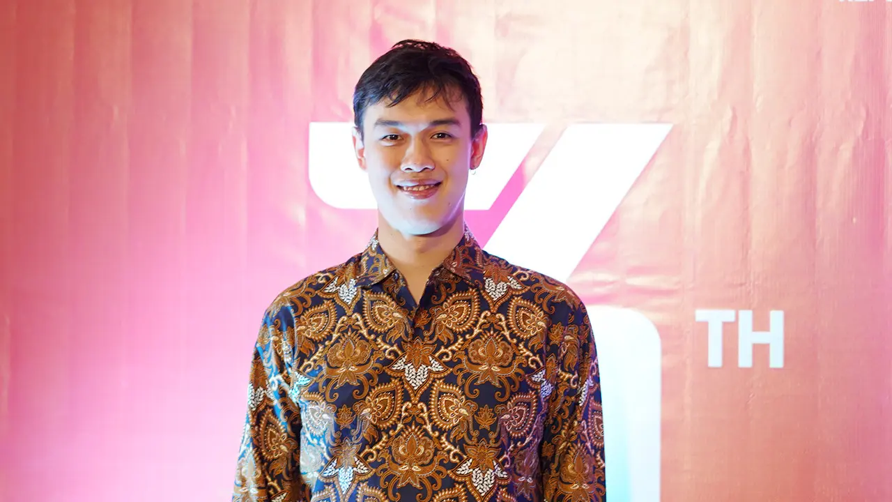 Adi Putra yang membuat film pendek Green Religion