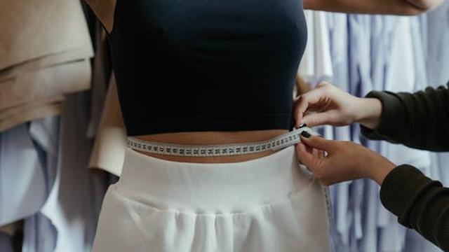 Mengecilkan Perut Buncit