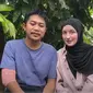 Bukan Soal Harta, Pria Indonesia Ungkap Cara Menangkan Hati Wanita Rusia yang Kini Jadi Istrinya dan Mualaf. foto: Youtube @ulianaci